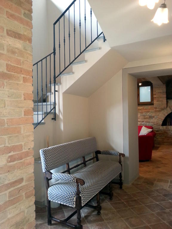 Dimora Cortese Castagnole delle Lanze Bagian luar foto