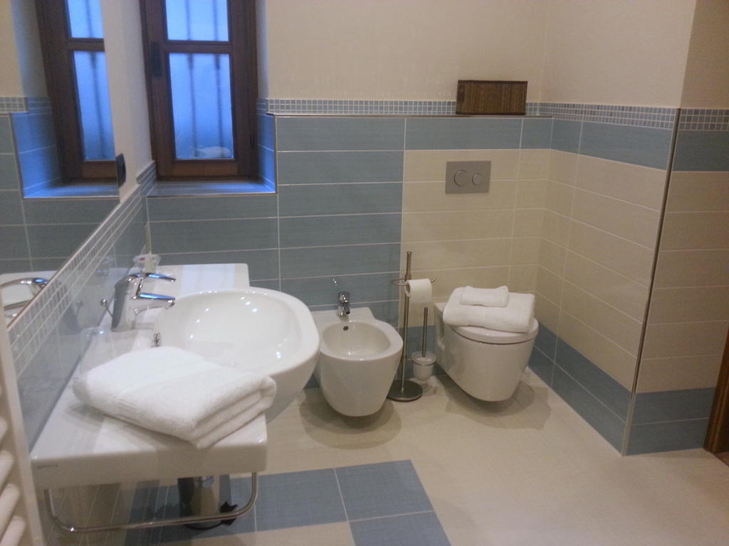 Dimora Cortese Castagnole delle Lanze Ruang foto