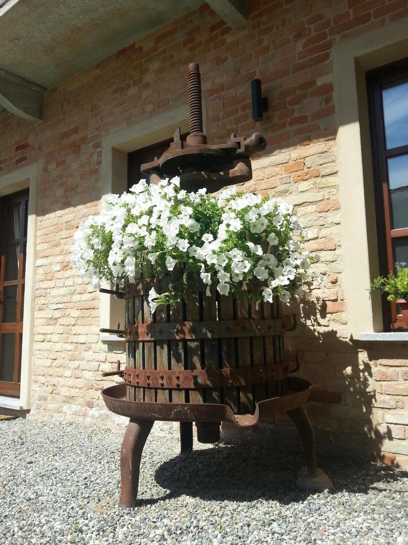 Dimora Cortese Castagnole delle Lanze Bagian luar foto